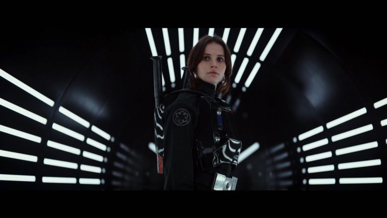 Rogue One – uma História de Star Wars: To be, or not to be… Star Wars