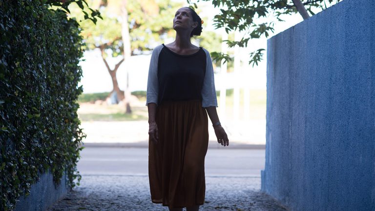 Cannes: Sónia Braga brilha em Cannes com a melhor interpretação feminina