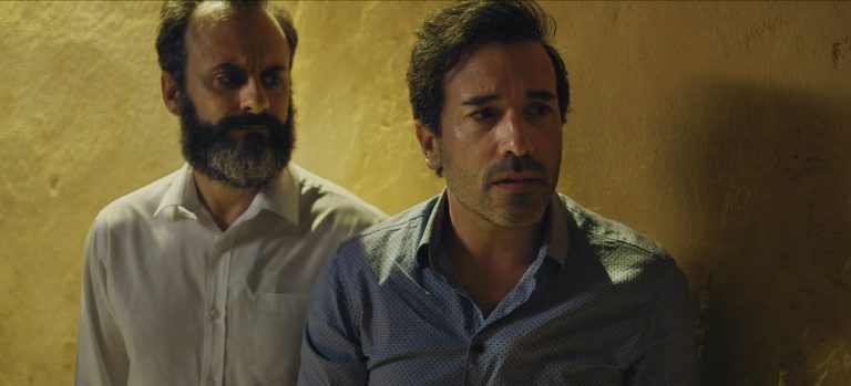 Malapata: ou a má sorte do cinema português