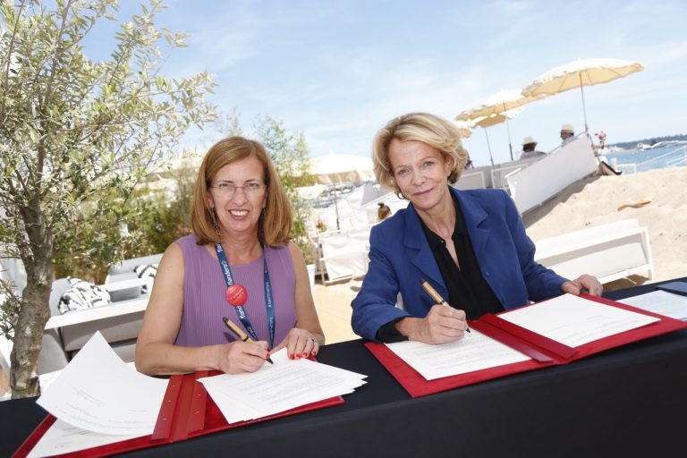 Cannes: Renovado o apoio à coprodução luso-francesa