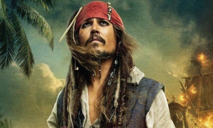 Piratas das Caraíbas: A Vingança de Salazar