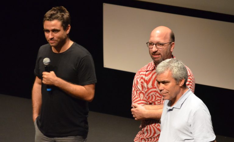 Cannes: “O cinema português precisa de estímulo e de apoio” diz o realizador Pedro Pinho
