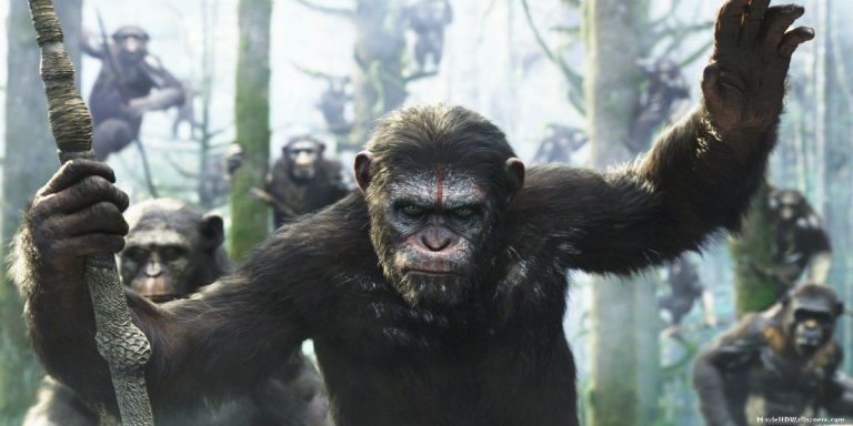 Planeta dos Macacos: Novo trailer para o fim da trilogia