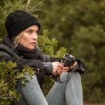 Diane Kruger in the fade