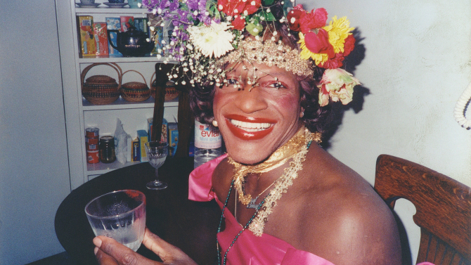 Netflix adquire The Death and Life of Marsha P. Johnson