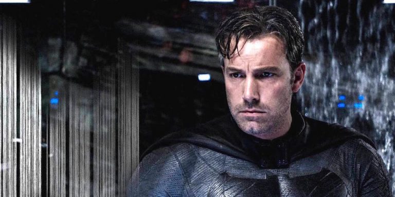Ben Affleck desmente rumores e diz continuará a interpretar Batman nos cinemas