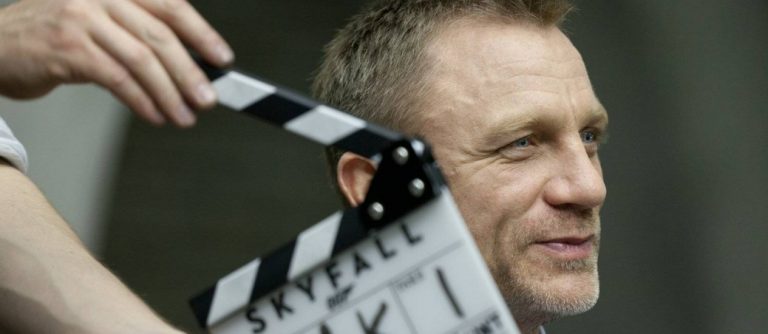 Daniel Craig estaria confirmado em Bond 25, segundo The New York Times