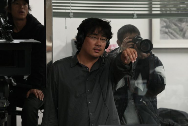 Bong Joon Ho sobre Okja: “A Netflix nunca interferiu ou influenciou a produção”