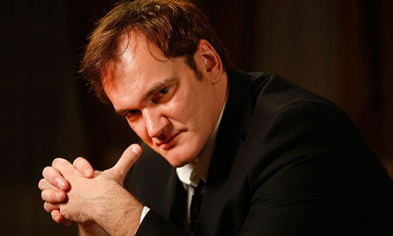Tarantino planeia filme sobre a Família Manson