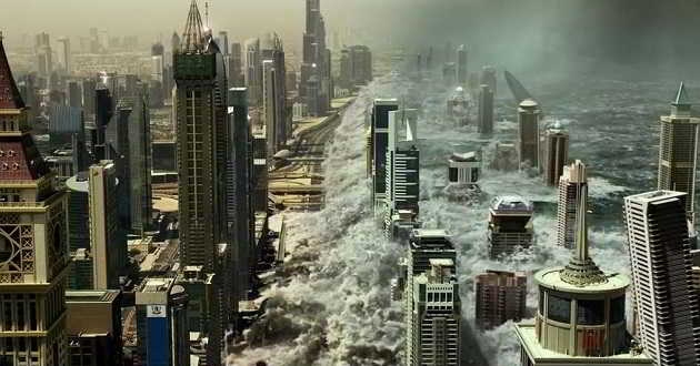 Geostorm – Ameaça Global: o Godzilla dos filmes-catástrofe