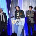 27th Annual IFP Gotham Awards – Show, New York, USA – 27 Nov 2017
