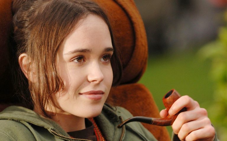 Ellen Page acusa Brett Ratner de abuso no set de ‘X-Men’