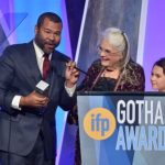 27th Annual Gotham Independent Film Awards, Show, New York, USA – 27 Nov 2017