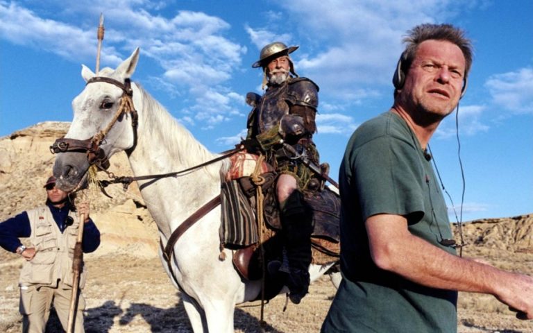 Tribunal confirma Paulo Branco como detentor dos direitos do filme ‘The  Man Who Killed Don Quixote’