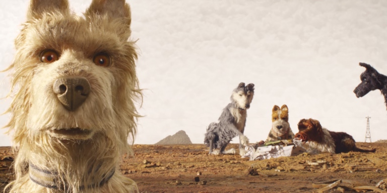 ‘Isle of  Dogs’ de Wes Anderson abre Festival de Berlim