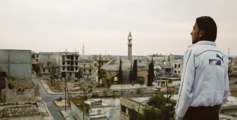 Last Men in Aleppo: a força do cinema verité dá vida onde só há morte