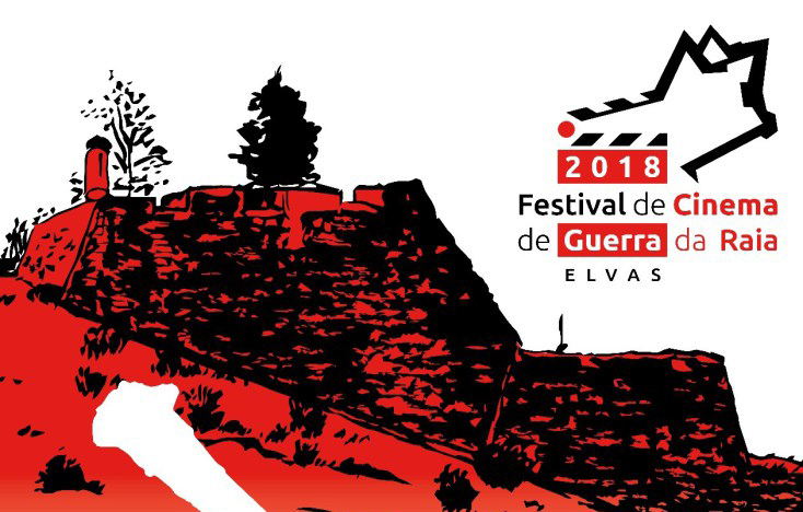 Festival de Cinema de Guerra da Raia começa hoje em Elvas