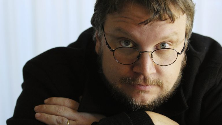 Guillermo del Toro será o Presidente do júri do Festival de Veneza 2018