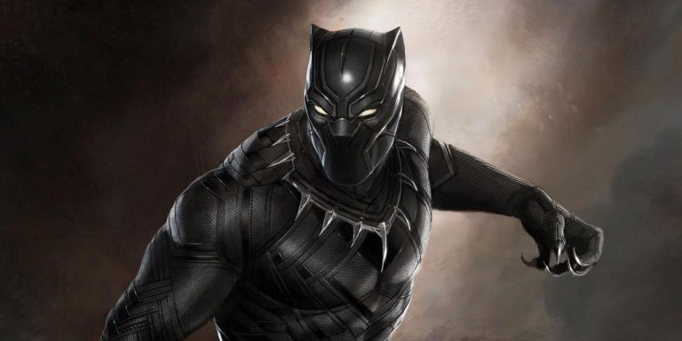 Black Panther é filme com maior bilheteria de sempre no mês de Fevereiro
