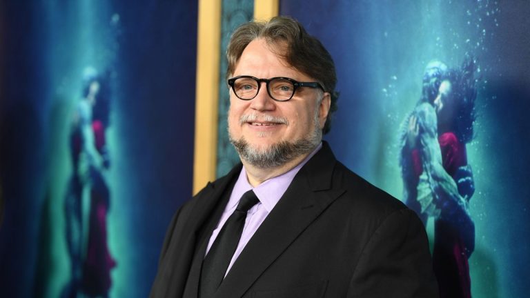 Guillermo del Toro: “o bonito e o brutal tem de existir sempre nos meus filmes”