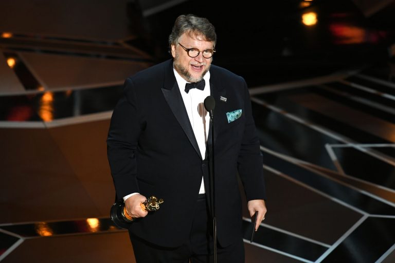 Óscares 2018: ‘A Forma da Água’ ganha filme e realizador em cerimónia previsível