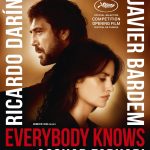 everybody knows poster