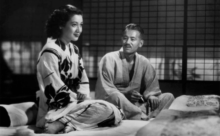 Primavera Tardia: Revisitar Ozu e o cinema contido de integral pureza