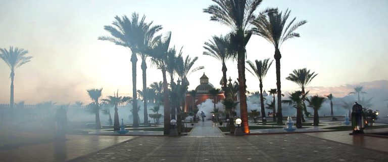 KVIFF: ‘Dream Away’ leva-nos ao paraíso perdido de Sharm El Sheikh após o terror e a Revolução