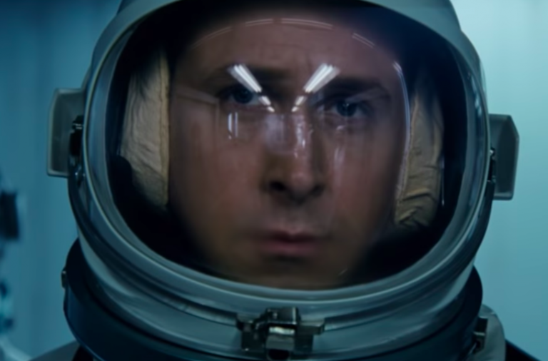 Veneza: Damien Chazelle leva-nos à lua. Mas Netflix, Guadagnino e Reygadas mostram-nos as estrelas