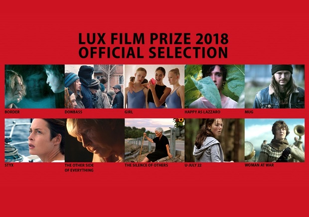 Prémios LUX: foram anunciados em Karlovy Vary os 10 filmes europeus concorrentes