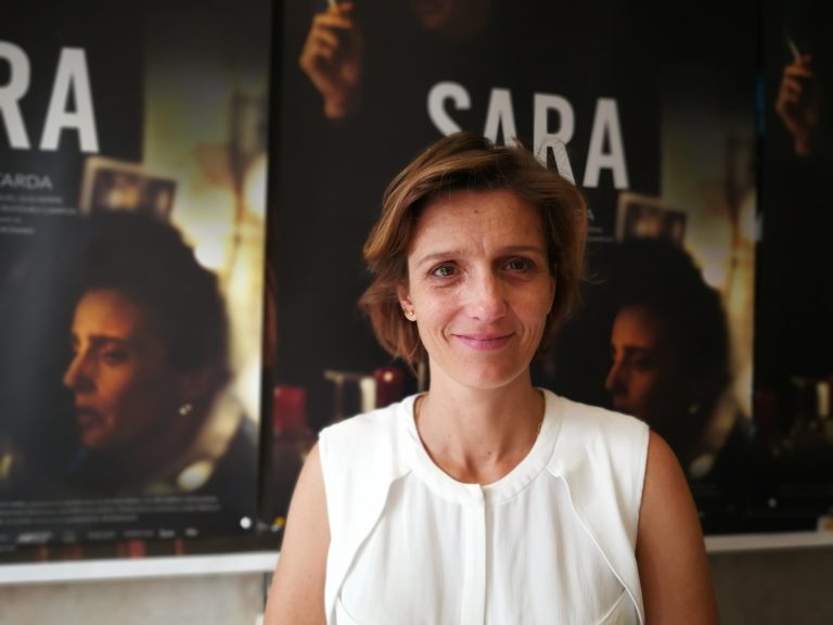 ‘Sara’: Beatriz Batarda é uma mulher sob influência na série de Marco Martins