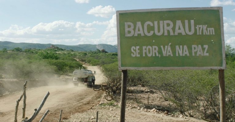 Bacurau: A distopia brasileira como um western do sertão. Mas apenas no Porto, no cinema Trindade