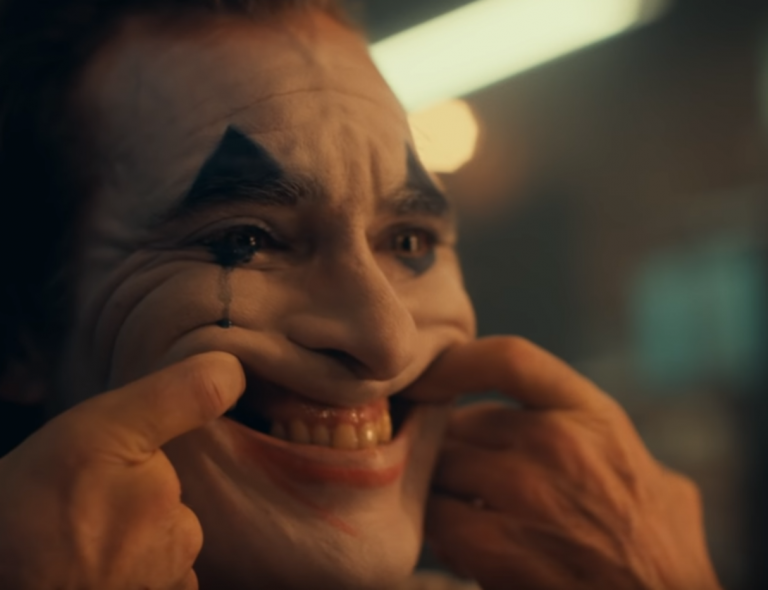 Joker: Rir a chorar, assim renasce o retro-vilão