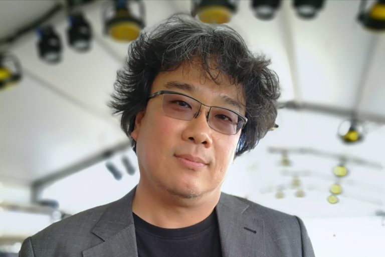Bong Joon-ho: ”A pobreza ainda existe na nossa sociedade” diz o vencedor da Palma de Ouro e realizador de ‘Parasitas’