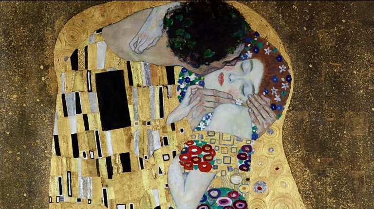 Klimt & Schiele – Eros e Psique: Viena avant-garde