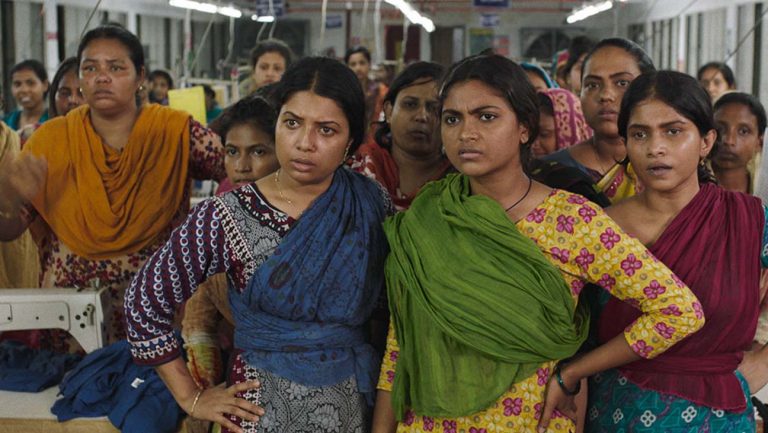 Made in Bangladesh: o grito sindical das costureiras que fazem a nossa roupa