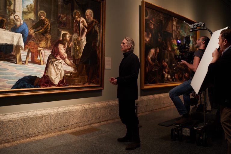 O Museu do Prado: olhar a beleza que nos transcende