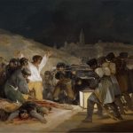 3May1808, Goya