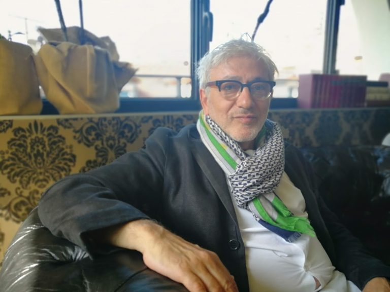 Elia Suleiman: “Tenho curiosidade para ver como reagem à minha ‘palestinização do mundo’” 
