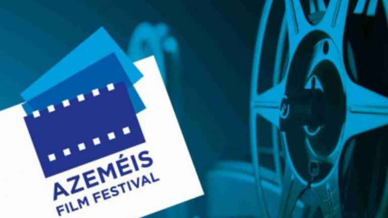 Azeméis Film Festival – O retrato da cidade e dos cidadãos.