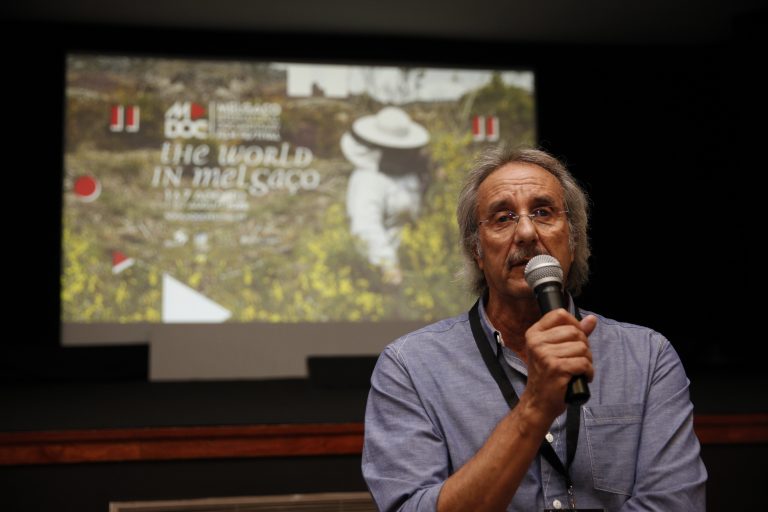 Carlos Eduardo Viana: “O MDOC não é um festival de tapete vermelho”