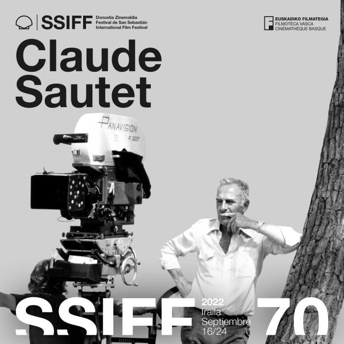 Claude Sautet recebe merecida retrospectiva em San Sebastian