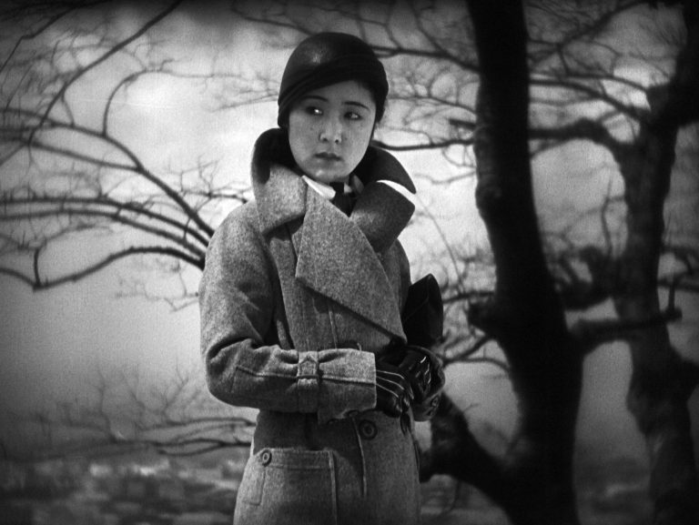 Festival Lumière recorda os 120 anos de Yasujiro Ozu