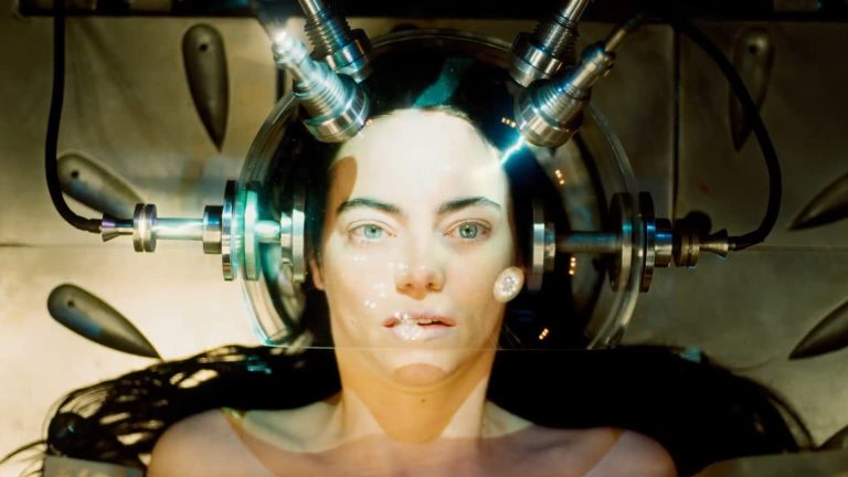 LEFFEST: Da Inteligência Artificial para o cinema