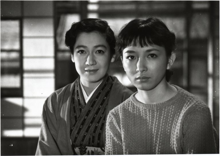 Duas pérolas nos 120 anos de Yasujiro Ozu