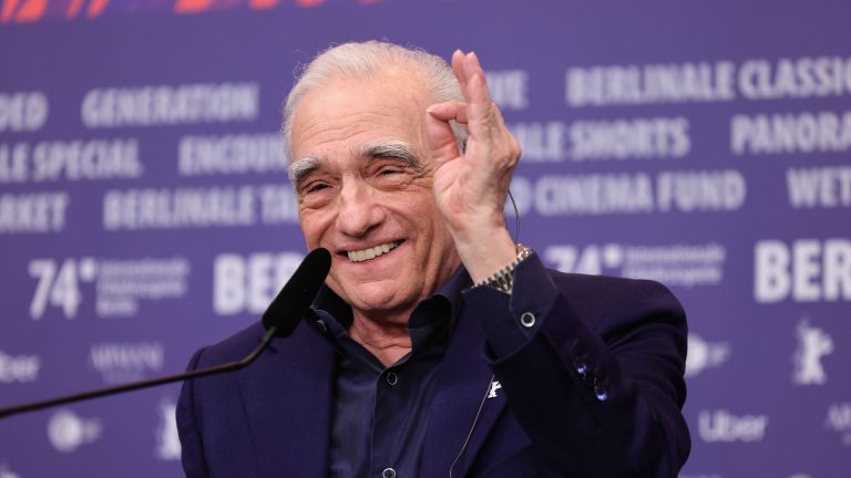 Martin Scorsese alerta: “Não devemos deixar que a tecnologia nos controle!”