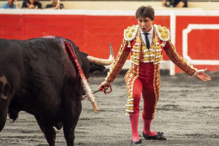 Albert Serra e Tardes de Soledad