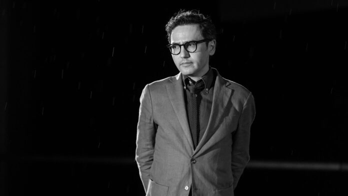 Ehsan Khoshbakht (foto: Festival Locarno)