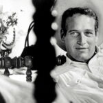 Paul Newman, em 'Hud', um dos cinco filmes que fez com Martin Ritt