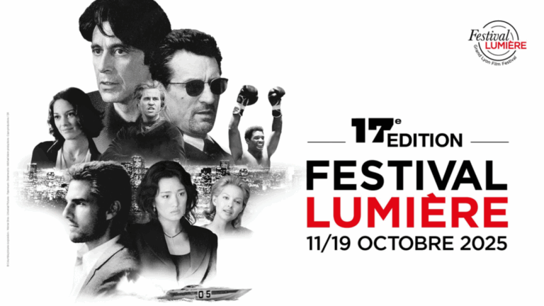 Lumière: as luzes da cidade nos 130 anos de cinema